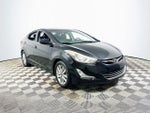 2014 Elantra Thumbnail 1