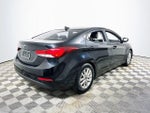 2014 Elantra Thumbnail 3