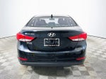 2014 Elantra Thumbnail 4