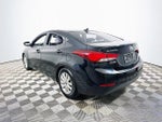 2014 Elantra Thumbnail 5