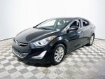 2014 Elantra Thumbnail 7