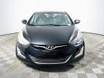 2014 Elantra Thumbnail 8