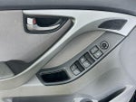2014 Elantra Thumbnail 10