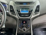 2014 Elantra Thumbnail 14