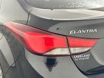 2014 Elantra Thumbnail 22