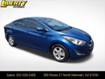 2015 Elantra Thumbnail 1