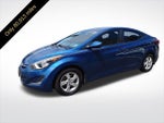 2015 Elantra Thumbnail 2