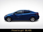 2015 Elantra Thumbnail 3