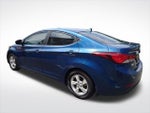 2015 Elantra Thumbnail 4