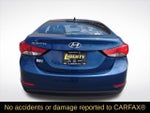 2015 Elantra Thumbnail 5