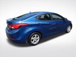 2015 Elantra Thumbnail 7
