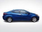 2015 Elantra Thumbnail 8