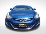 2015 Elantra Thumbnail 9