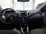 2015 Elantra Thumbnail 13