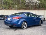 2015 Elantra Thumbnail 1