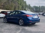 2015 Elantra Thumbnail 4