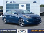 2015 Elantra Thumbnail 28