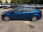 2016 Elantra Thumbnail 2