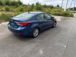 2016 Elantra Thumbnail 4