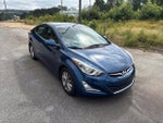 2016 Elantra Thumbnail 6