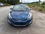 2016 Elantra Thumbnail 7
