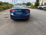 2016 Elantra Thumbnail 10