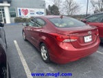 2012 Elantra Thumbnail 2
