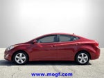 2012 Elantra Thumbnail 21
