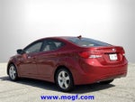 2012 Elantra Thumbnail 22