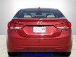 2012 Elantra Thumbnail 24