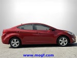 2012 Elantra Thumbnail 26