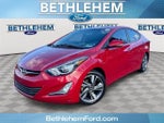 2014 Elantra Thumbnail 1