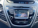 2014 Elantra Thumbnail 16