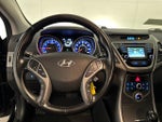 2015 ELANTRA Thumbnail 8