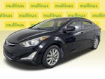 2015 ELANTRA Thumbnail 15