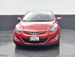 2016 Elantra Thumbnail 2