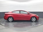 2016 Elantra Thumbnail 4