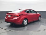 2016 Elantra Thumbnail 5
