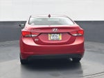 2016 Elantra Thumbnail 6