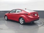 2016 Elantra Thumbnail 7