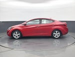 2016 Elantra Thumbnail 8