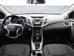 2016 Elantra Thumbnail 11