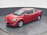 2016 Elantra Thumbnail 13