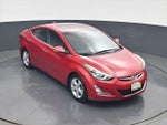 2016 Elantra Thumbnail 15