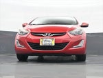 2016 Elantra Thumbnail 22