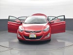 2016 Elantra Thumbnail 31