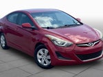 2016 Elantra Thumbnail 3