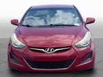 2016 Elantra Thumbnail 4