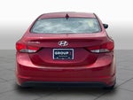 2016 Elantra Thumbnail 5