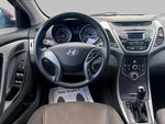 2016 Elantra Thumbnail 6